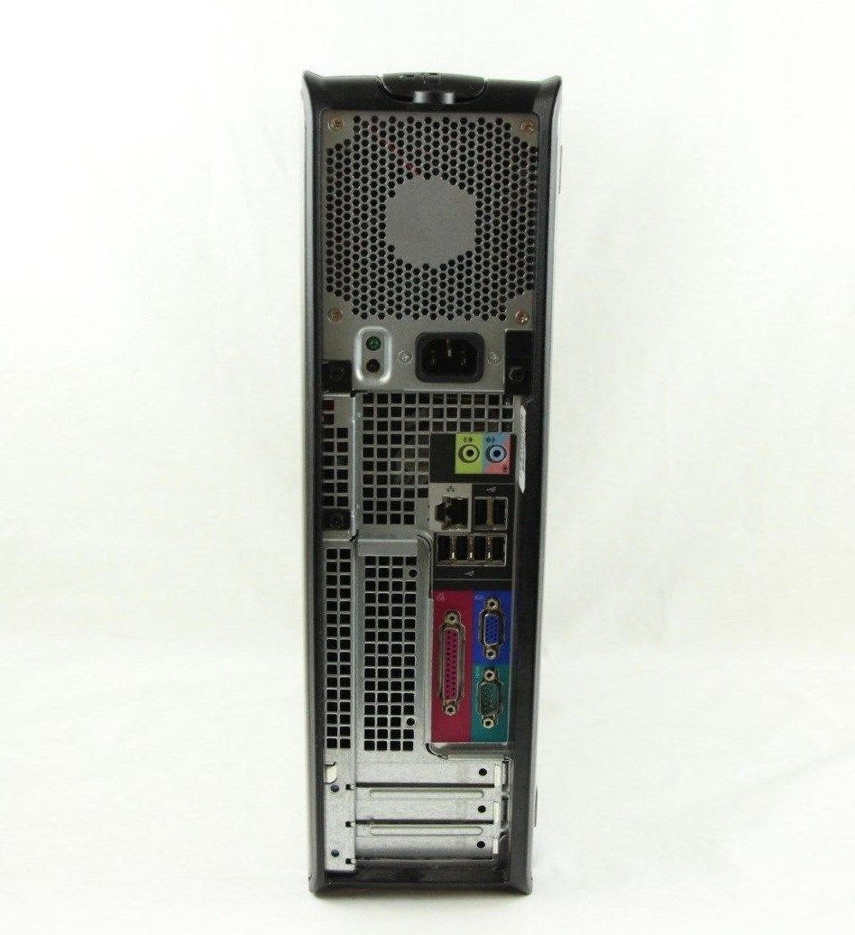 Dell Optiplex 380 Desktop Intel Core 2 Duo No OS Choose Your Build (LS) Dell Optiplex 380 Desktop Intel Core 2 Duo No OS Choose Your Build (LS)